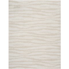 Nourison Home Modern Shag Area Rug