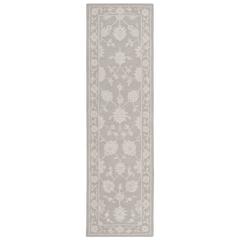 Zephyr Light Taupe Area Rug