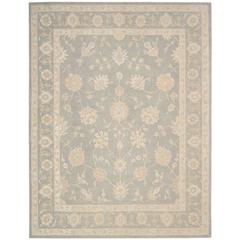 Zephyr Light Taupe Area Rug