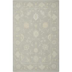 Zephyr Light Taupe Area Rug
