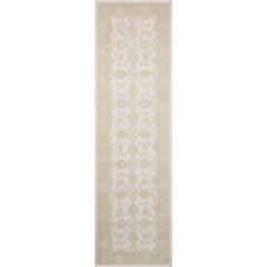 Zephyr Iv/Green Area Rug