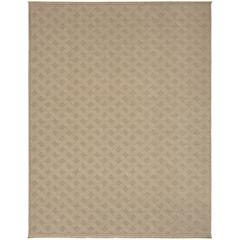 Modern Rectangle Area Rug, 8' x 10'