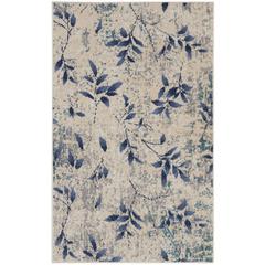 Farmhouse Rectangle Area Rug, 3' x 5'
