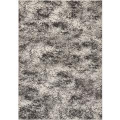 Gleam Area Rug, Ash, 9'3" x 12'9"