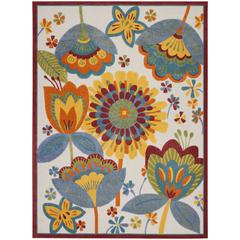 Nourison Home Aloha Area Rug