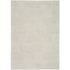 Nourison Home Textured Home Area Rug