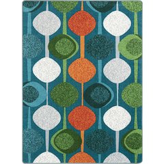 Kid Essentials String Along Multi 10'9" x 13'2"