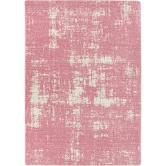 Claremont Kids Enchanted 5'4" x 7'8" Area Rug in Color Blush