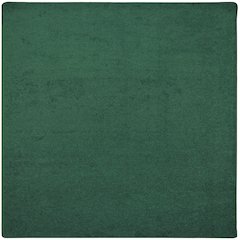 Kid Essentials Endurance 12' x 12' Area Rug in Color Forest
