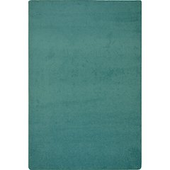 Kid Essentials Endurance 12' x 7'6" Area Rug in Color Mint