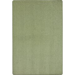 Kid Essentials Endurance 6' x 9' Area Rug in Color Sage