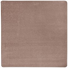 Kid Essentials Endurance 12' x 12' Area Rug in Color Taupe