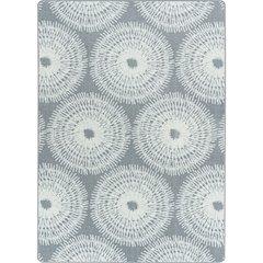 Claremont Kids Make A Wish 5'4" x 7'8" Area Rug in Color Cloudy