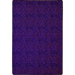 Neon Lights Afterglow 12' x 7'6" Area Rug in Color Fluorescent