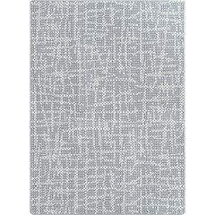 WorkSpace Attractive Choice 7'8" x 10'9" Area Rug in Color Cloudy