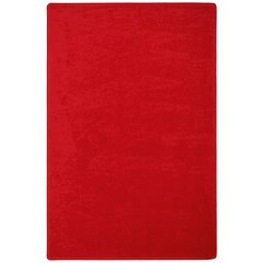 Kid Essentials Endurance 12' x 6' Area Rug in Color Red