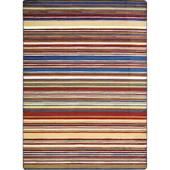 Kid Essentials Latitude 7'8" x 10'9" Area Rug in Color Everest