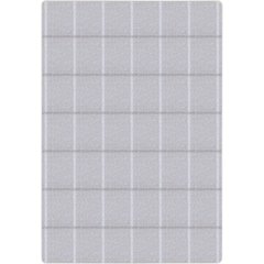 Impressions New Haven 7'8" x 10'9" Area Rug in Color Dove
