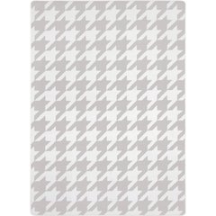 Impressions Windsor 7'8" x 10'9" Area Rug in Color Dove