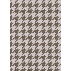 Impressions Windsor 7'8" x 10'9" Area Rug in Color Java