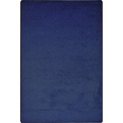 Kid Essentials Endurance 12' x 7'6" Area Rug in Color Midnight Sky
