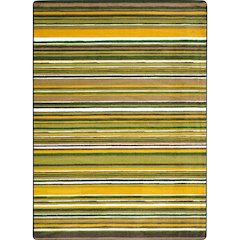 Kid Essentials Latitude 10'9" x 13'2" Area Rug in Color Rainforest