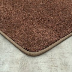 Kid Essentials Endurance 12' x 15' Area Rug in Color Brown