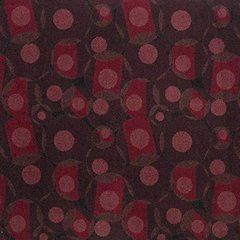Games People Play Corner Pocket 10'9" x 13'2" Area Rug in Color Burgundy