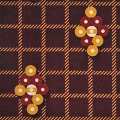 Games People Play Roll the Dice 10'9" x 13'2" Area Rug in Color Burgundy