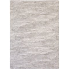 Impressions Balanced 3'10" x 5'4" Area Rug in Color Dove
