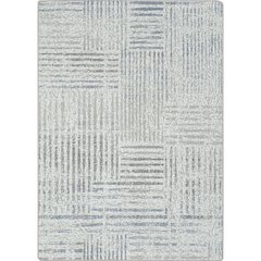 Desert Cameo 3'10" x 5'4" Area Rug in Color Sandstone