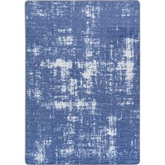 Claremont Kids Enchanted 3'10" x 5'4" Area Rug in Color Blue Skies
