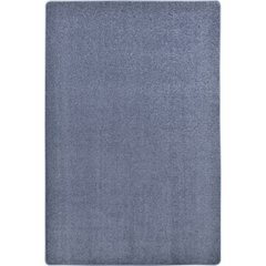 Kid Essentials Endurance 4' x 6' Area Rug in Color Glacier Blue