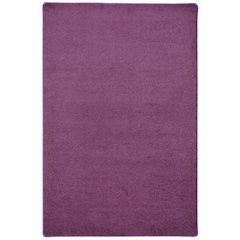 Kid Essentials Endurance 12' x 6' Area Rug in Color Purple