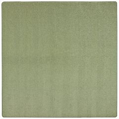 Kid Essentials Endurance 6' x 6' Area Rug in Color Sage