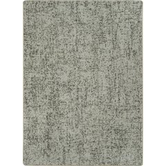 WorkSpace Etched In Stone 3'10" x 5'4" Area Rug in Color Java