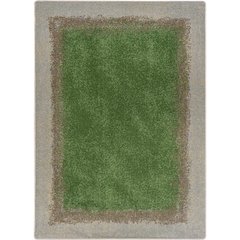 Kid Essentials Grounded 5'4" x 7'8" Area Rug in Color Meadow