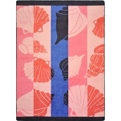 Seashell Lagoon 5'4" x 7'8" Rug
