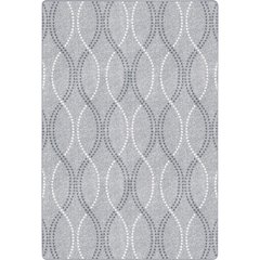 Impressions Seventh Heaven 3'10" x 5'4" Area Rug in Color Mist