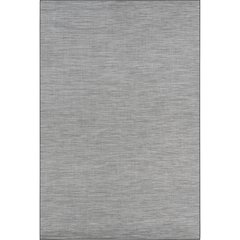Walk in the Park Water Mill 4'3" x 6' Area Rug in Color Haze