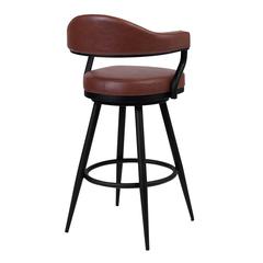 Amador 30" Bar Height Barstool