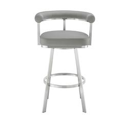 Nolagam Swivel Counter Stool