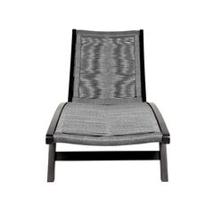 Chateau Outdoor Patio Adjustable Chaise Lounge Chair