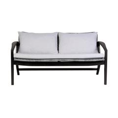 Brighton 4 Piece Outdoor Patio Seating Set