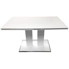 Armen Living Amanda Dining Table