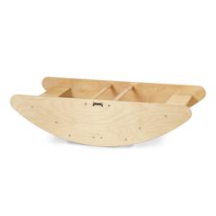 Step Rocking Boat