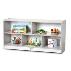 Toddler Single Mobile Storage Unit