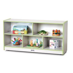 Toddler Single Mobile Storage Unit
