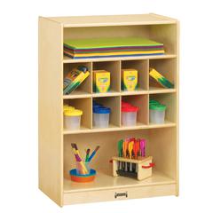 Block Shelf