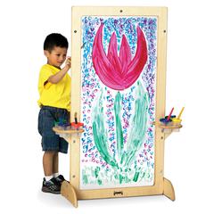 See-Thru Easel
